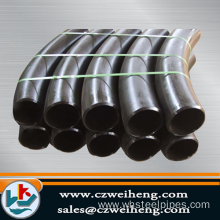 Seamless Stainless Steel Pipe Bends